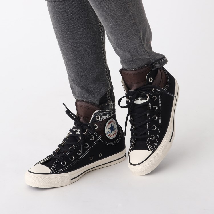 オペークドットクリップ(OPAQUE.CLIP)の◆【CONVERSE/コンバース】オールスター 100 コウスケ カワムラ HI スニーカー