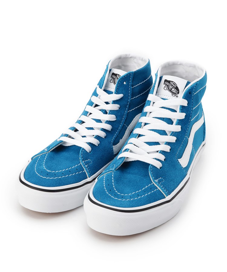 Voorwoord mogelijkheid verkoudheid 国内エクスクルーシブ】【VANS/ヴァンズ】SK8-HI Tapered スニーカー（スニーカー） |  OPAQUE.CLIP（オペークドットクリップ）| ワールド オンラインストア | WORLD ONLINE STORE