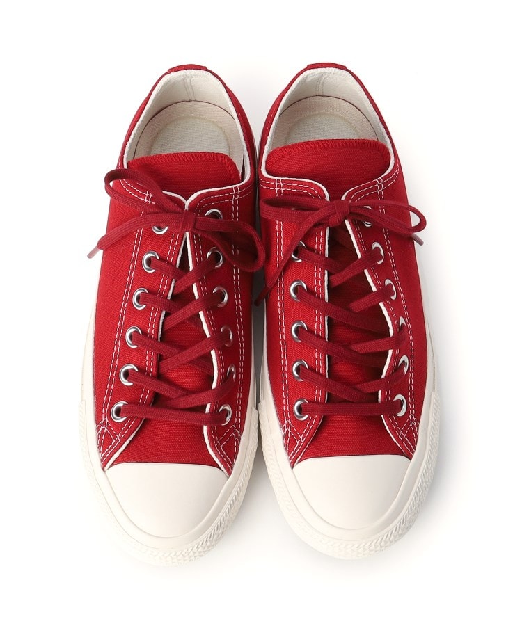◇【CONVERSE／コンバース】Aクリムゾンレッド HILL STAR