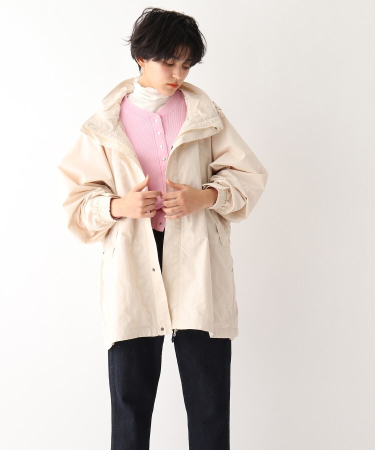 【WILDTHINGS】別注 CHAMONIX JACKET 【WILDTHINGS】別注 CHAMONIX JACKET