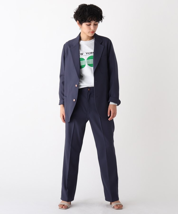 ◇【Wrangler】別注 ドレステーラードジャケット(テーラード
