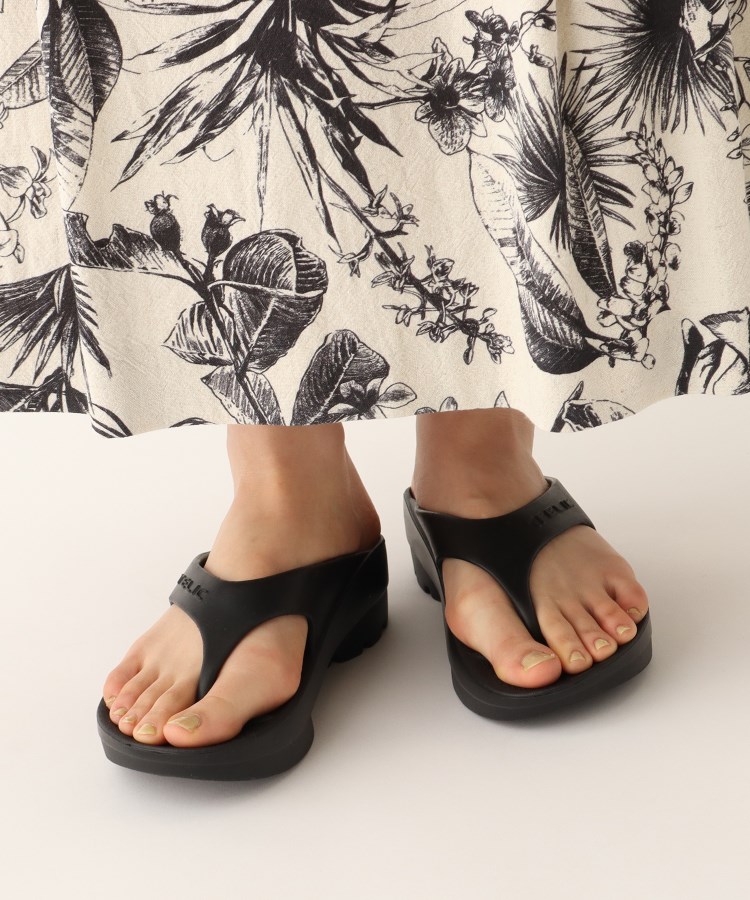 カラー】 テリック TELIC W- FLIP FLOP サ メンズバッグ・シューズ・小物 くような FLIPFLOP TELIC テリック