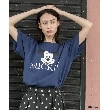 オペークドットクリップ(OPAQUE.CLIP)の【GOOD ROCK SPEED/グット ロック スピード別注】ミッキーマウス/Tシャツ4