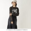 オペークドットクリップ(OPAQUE.CLIP)の【LIFE × GOOD ROCK SPEED別注】 LIFEフォトロングTシャツ10