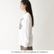 オペークドットクリップ(OPAQUE.CLIP)の【LIFE × GOOD ROCK SPEED別注】 LIFEフォトロングTシャツ33