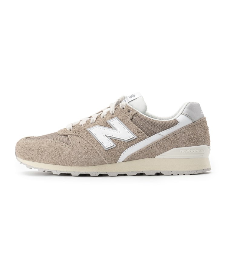 オペークドットクリップ(OPAQUE.CLIP)のnew balance WL9962