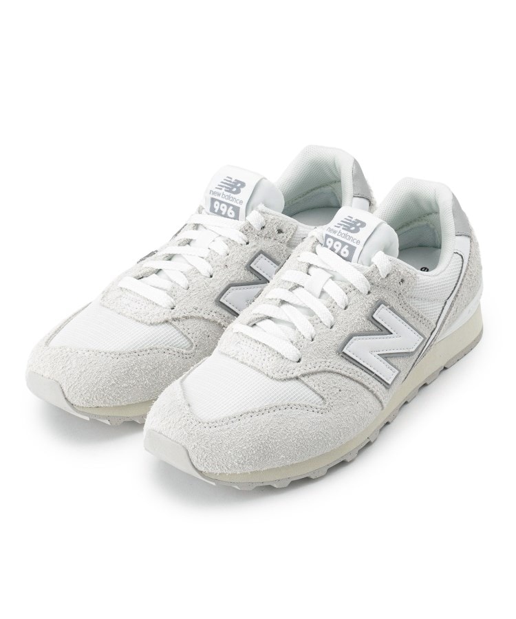 オペークドットクリップ(OPAQUE.CLIP)のnew balance WL99610