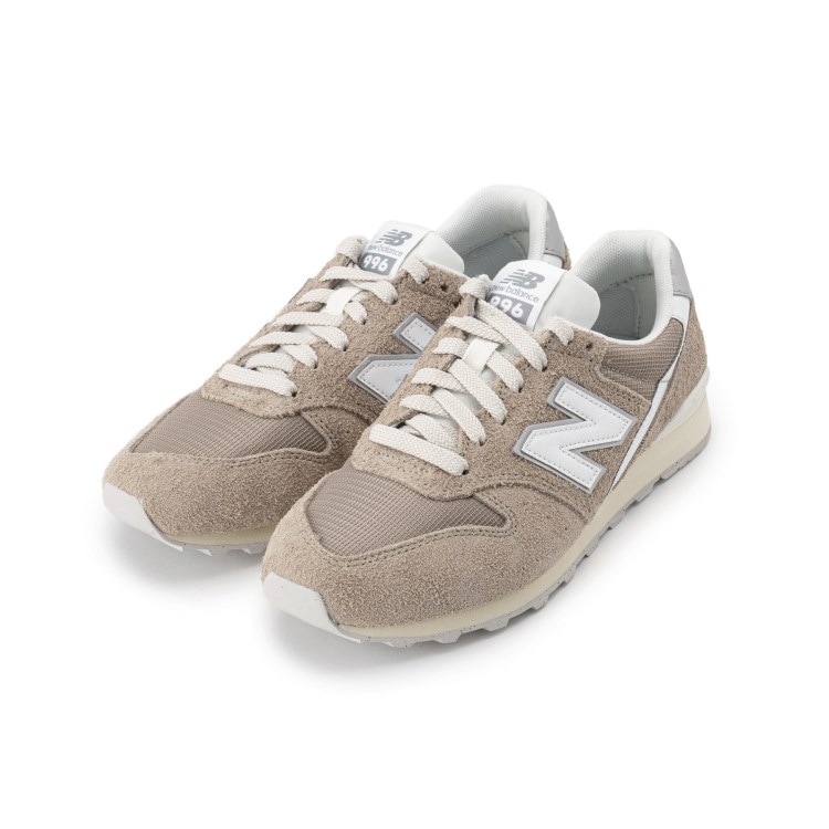 オペークドットクリップ(OPAQUE.CLIP)のnew balance WL996 スニーカー