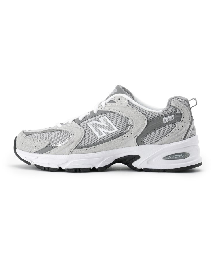 オペークドットクリップ(OPAQUE.CLIP)のnew balance MR530CK2