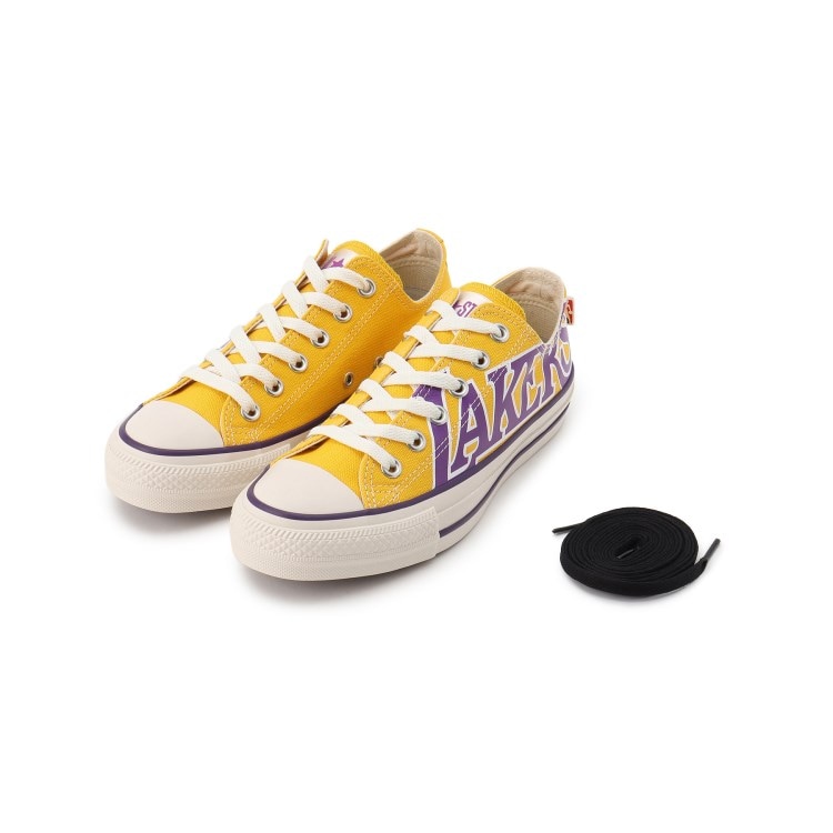 オペークドットクリップ(OPAQUE.CLIP)の【CONVERSE（コンバース）】ALL STAR （R） NBA OX スニーカー