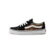 オペークドットクリップ(OPAQUE.CLIP)のVANS SK8-LOW leopardblack7