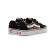 オペークドットクリップ(OPAQUE.CLIP)のVANS SK8-LOW leopardblack8