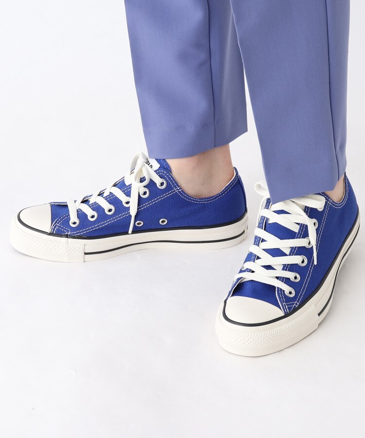 CONVERSE（コンバース）】オールスター (R) OX（スニーカー） | OPAQUE