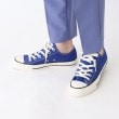 オペークドットクリップ(OPAQUE.CLIP)の【CONVERSE（コンバース）】オールスター (R) OX ブルー(092)