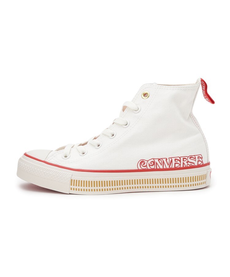 オペークドットクリップ(OPAQUE.CLIP)の【CONVERSE（コンバース）】オールスター(R) カップヌードル HI2