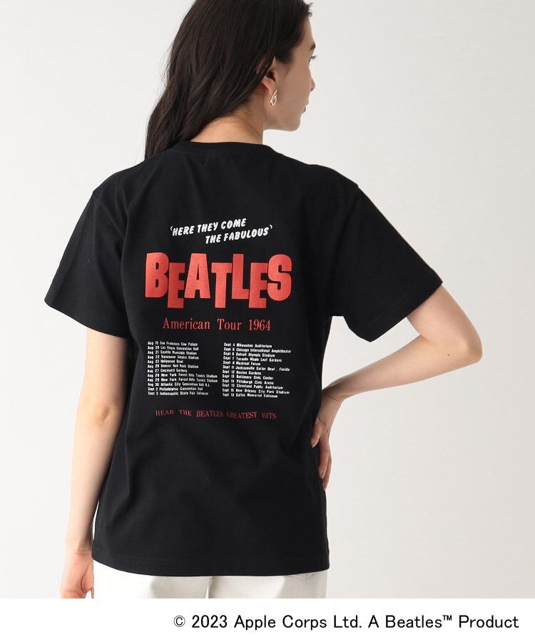 オペークドットクリップ(OPAQUE.CLIP)の【GOOD ROCK SPEED 別注 THE BEATLES／ザ ビートルズ】Tシャツ17