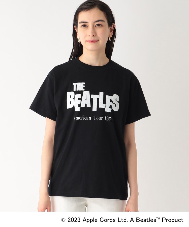 最先端 THE BEATLES Tシャツ 2014 ビートルズ トップス