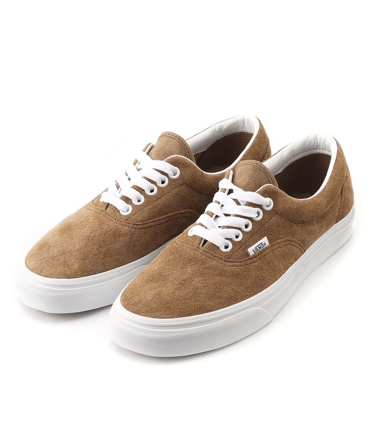VANS PIG SUEDE ERA TOBACCO BROWN OPAQUE