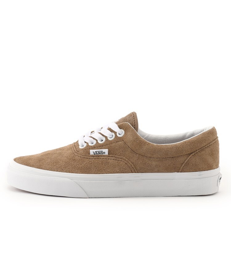 オペークドットクリップ(OPAQUE.CLIP)の【VANS(ヴァンズ)】PIG SUEDE ERA TOBACCO BROWN5