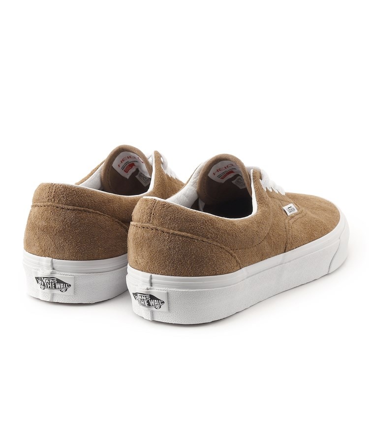 オペークドットクリップ(OPAQUE.CLIP)の【VANS(ヴァンズ)】PIG SUEDE ERA TOBACCO BROWN6