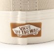 オペークドットクリップ(OPAQUE.CLIP)の【VANS(ヴァンズ)】 AUTHENTIC VR3 TURTLEDOVE/MARSHMALLOW9