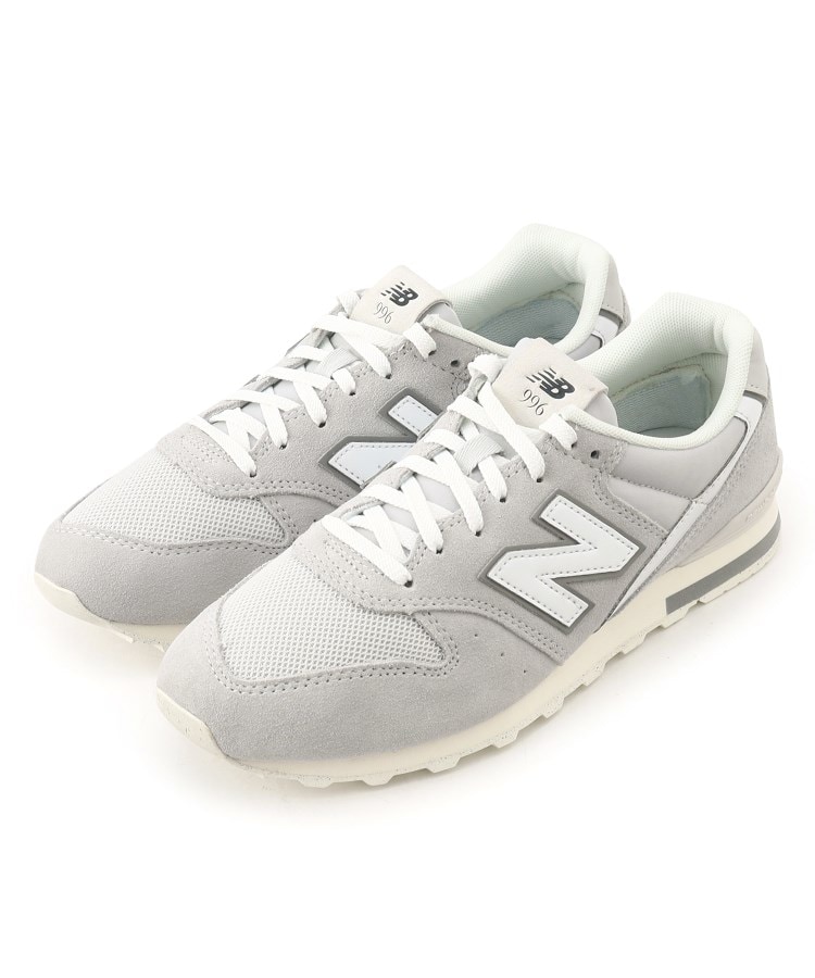 NEW BALANCE(ニューバランス)】WL996（スニーカー） | OPAQUE.CLIP ...