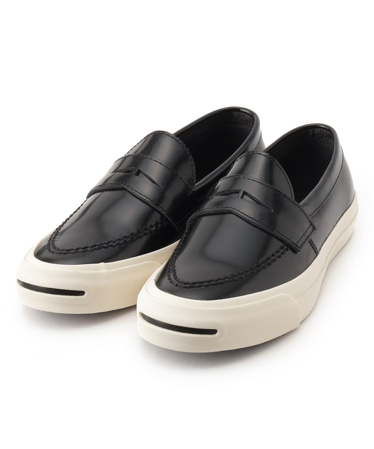 オペークドットクリップ(OPAQUE.CLIP)のCONVERSE JACK PURCELL LOAFER RH10