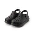 オペークドットクリップ(OPAQUE.CLIP)のCrocs CR CRUSH CLOG15