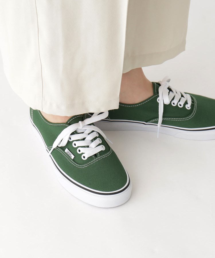 オペークドットクリップ(OPAQUE.CLIP)のVANS ERA PIG SUEDE TABACCO BROWN5