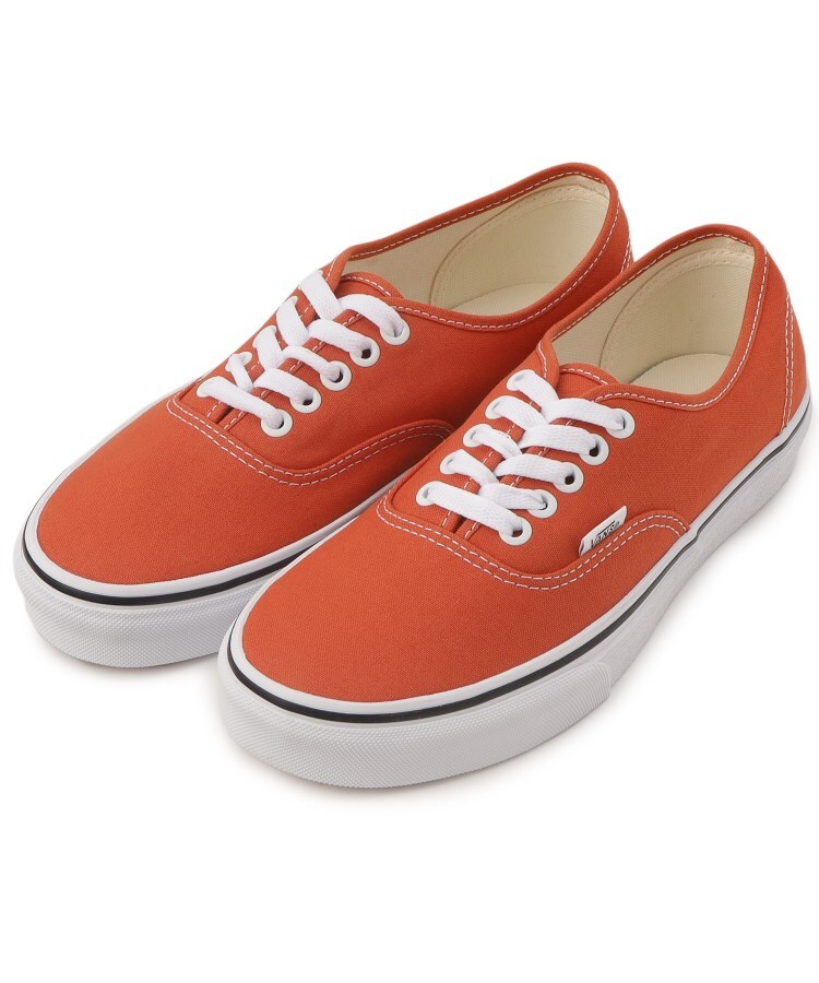 オペークドットクリップ(OPAQUE.CLIP)のVANS ERA PIG SUEDE TABACCO BROWN12