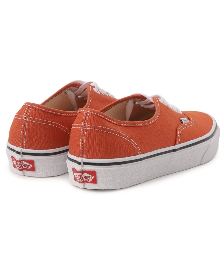 オペークドットクリップ(OPAQUE.CLIP)のVANS ERA PIG SUEDE TABACCO BROWN14