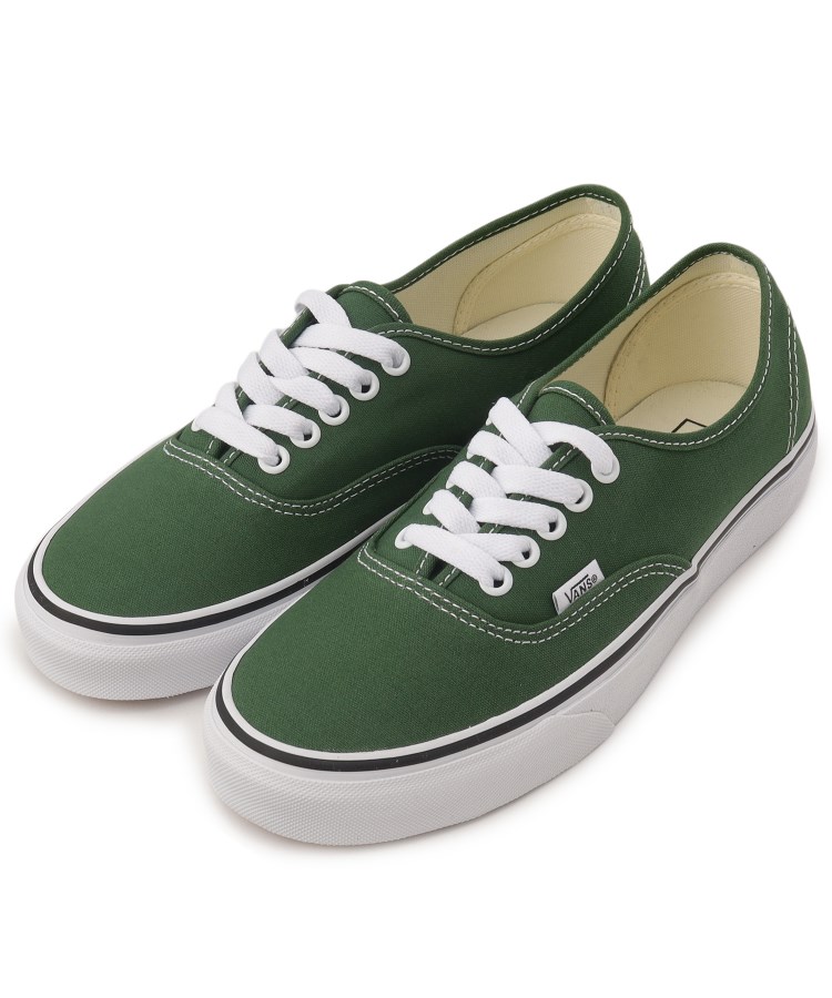 オペークドットクリップ(OPAQUE.CLIP)のVANS ERA PIG SUEDE TABACCO BROWN17