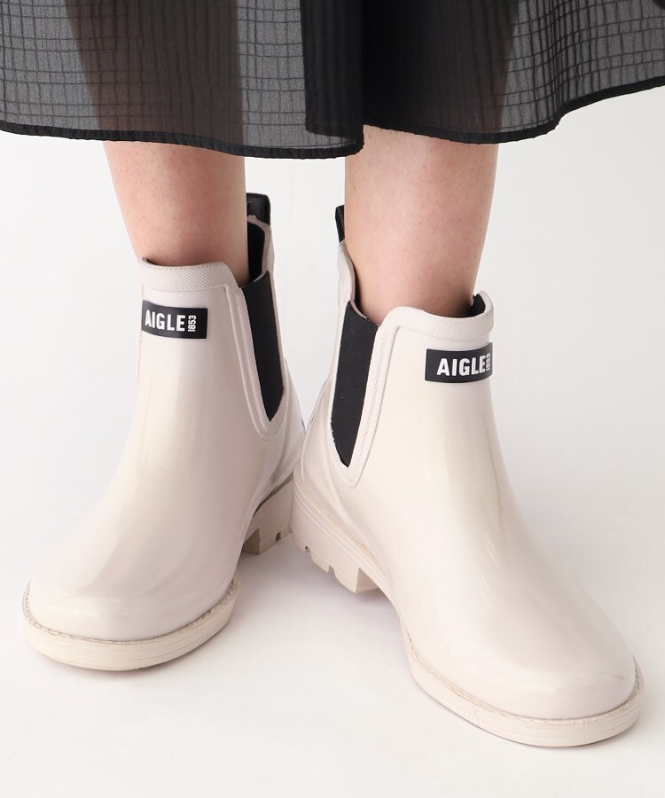 【AIGLE(エーグル)】カーヴィル2 ラバーブーツ 【AIGLE(エーグル)】カーヴィル2 ラバーブーツ