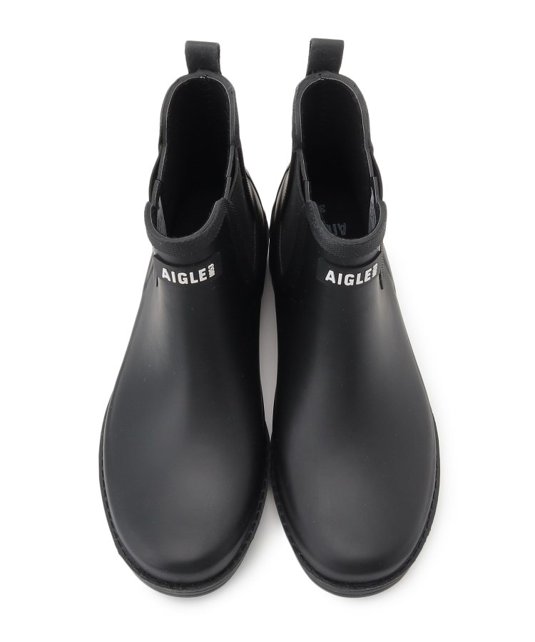 【AIGLE(エーグル)】カーヴィル2 ラバーブーツ 【AIGLE(エーグル)】カーヴィル2 ラバーブーツ