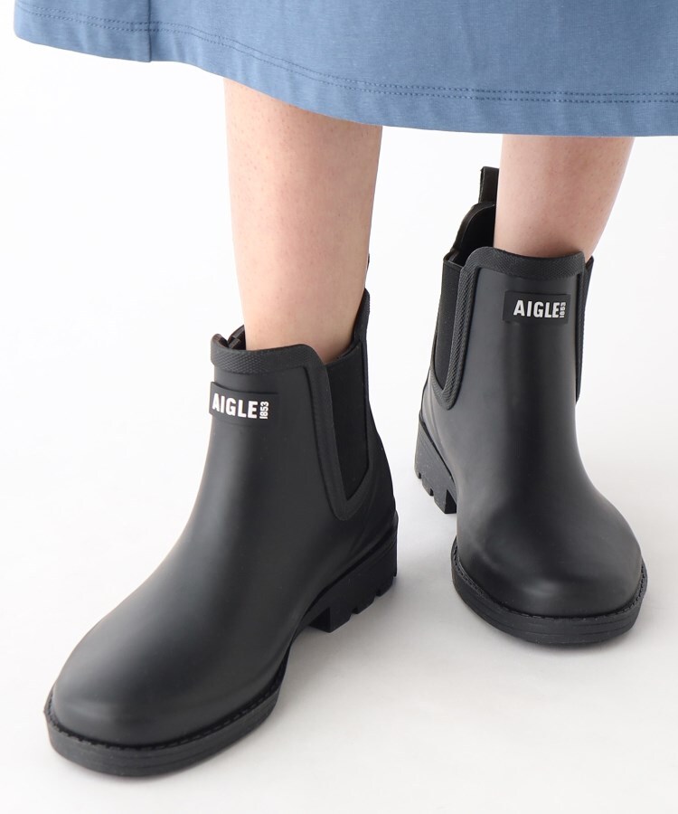 AIGLE  ラバーブーツ