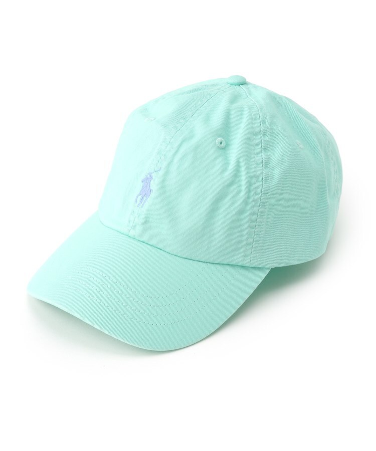 POLO RALPH LAUREN】RALPH LAUREN CLASSIC CAP（キャップ） | OPAQUE