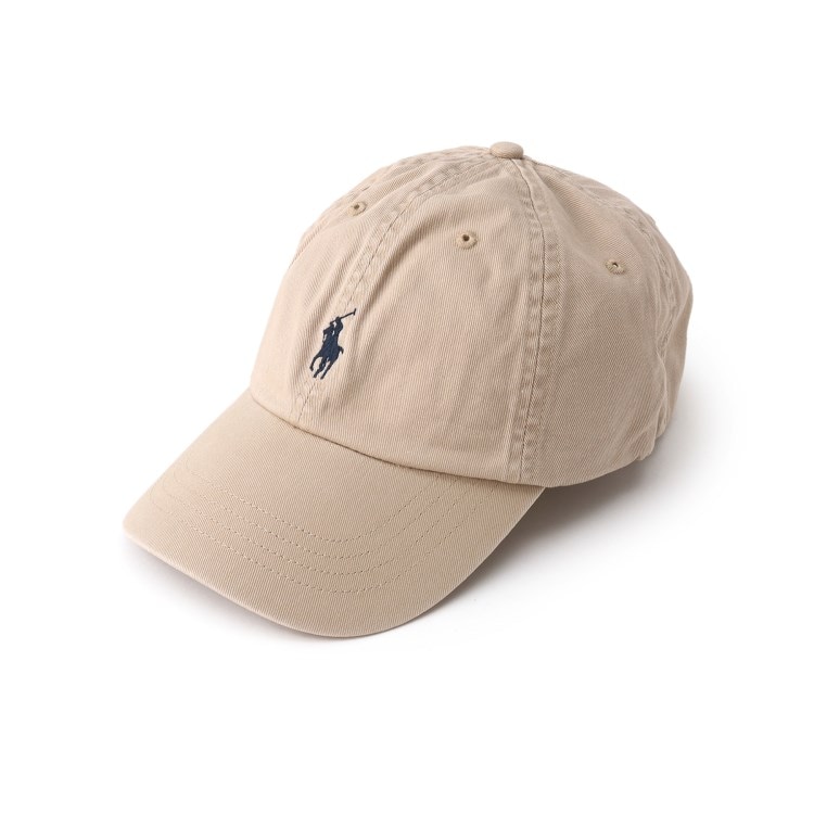 オペークドットクリップ(OPAQUE.CLIP)の【POLO RALPH LAUREN】RALPH LAUREN CLASSIC CAP キャップ