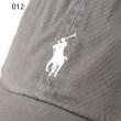 オペークドットクリップ(OPAQUE.CLIP)の【POLO RALPH LAUREN】RALPH LAUREN CLASSIC CAP8