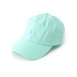 オペークドットクリップ(OPAQUE.CLIP)の【POLO RALPH LAUREN】RALPH LAUREN CLASSIC CAP ライトグリーン(021)