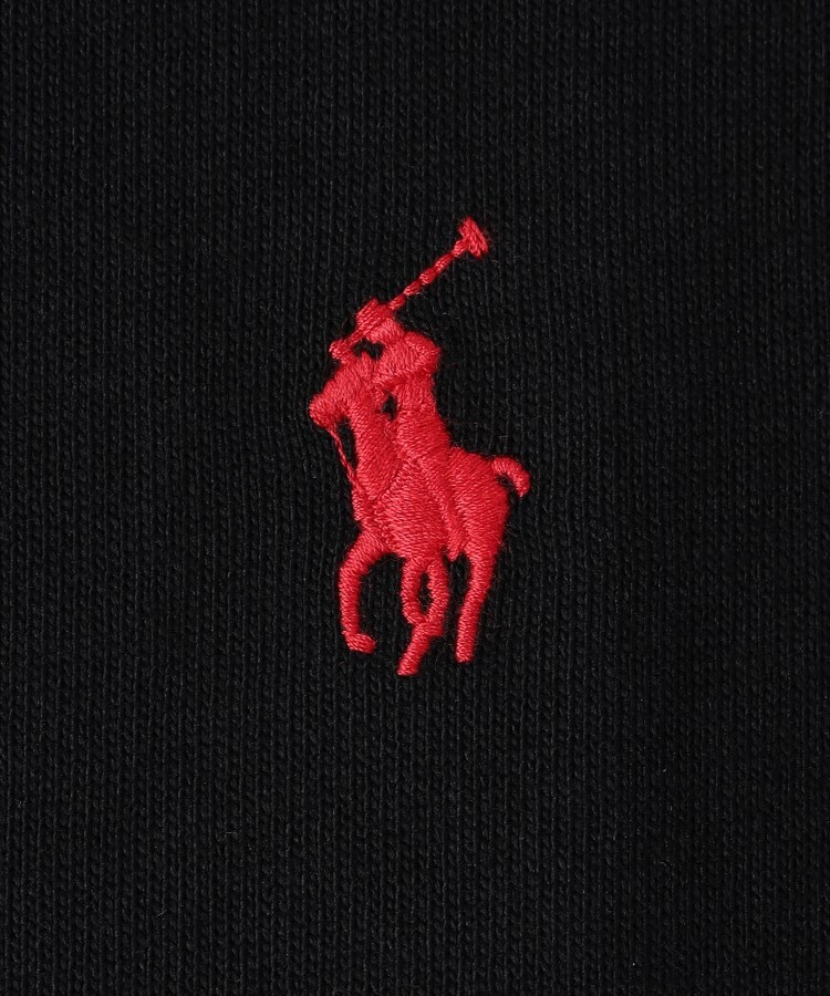 オペークドットクリップ(OPAQUE.CLIP)の【POLO RALPH LAUREN】クラシック フィット ヘビーウエイト Tシャツ8