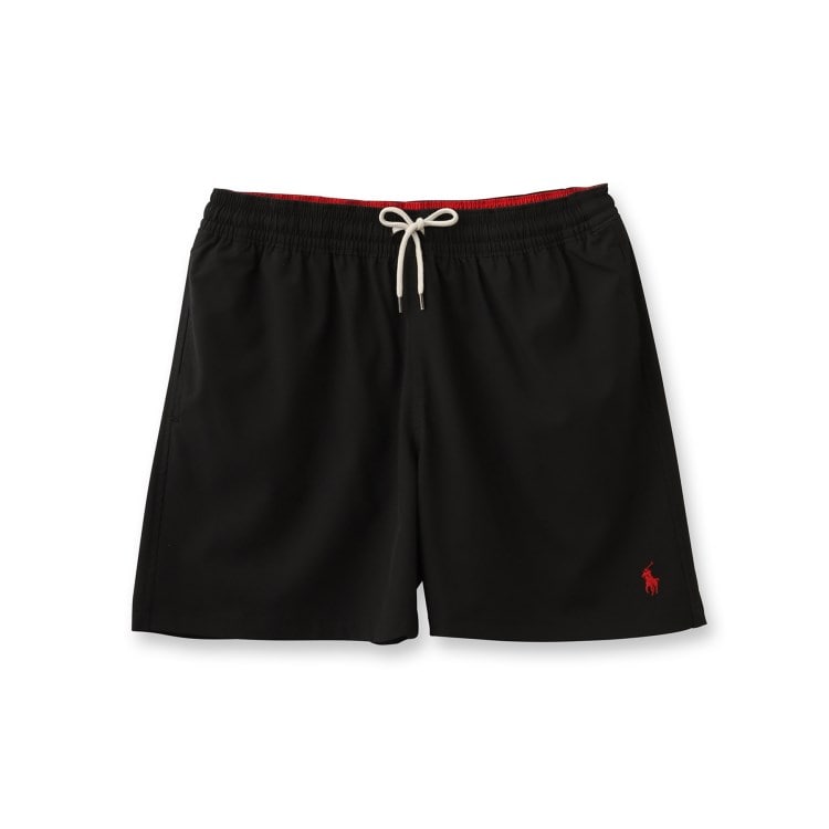 オペークドットクリップ(OPAQUE.CLIP)のPOLO RALPH LAUREN TRAVELER SWIM SHORT ショートパンツ