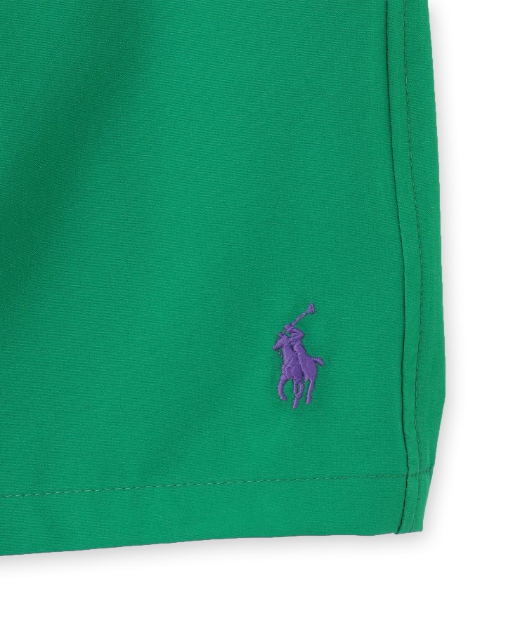 オペークドットクリップ(OPAQUE.CLIP)のPOLO RALPH LAUREN TRAVELER SWIM SHORT9