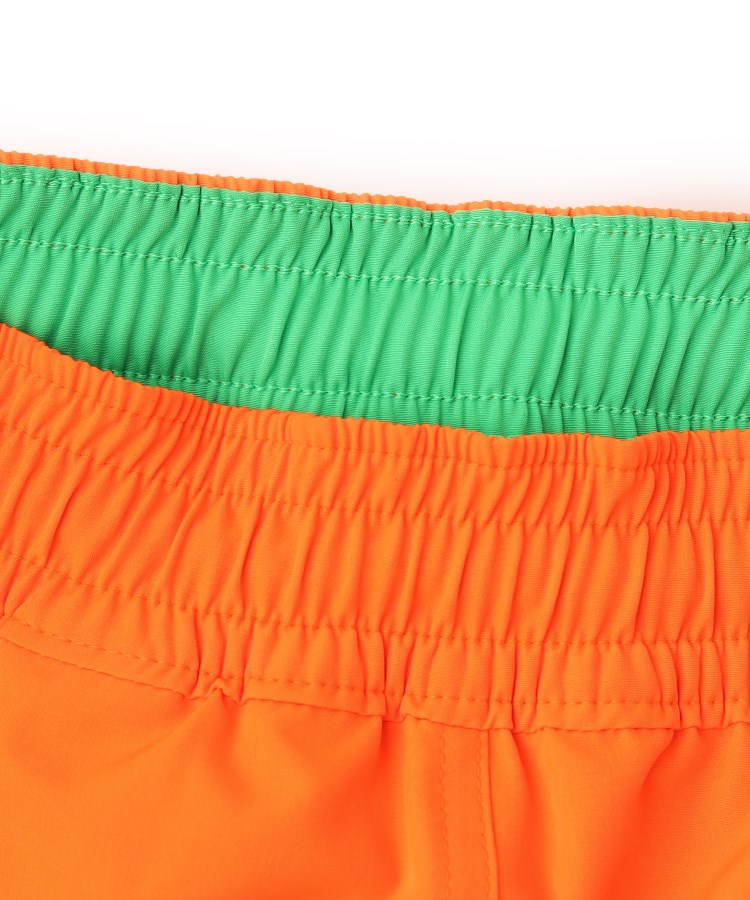 オペークドットクリップ(OPAQUE.CLIP)のPOLO RALPH LAUREN TRAVELER SWIM SHORT10