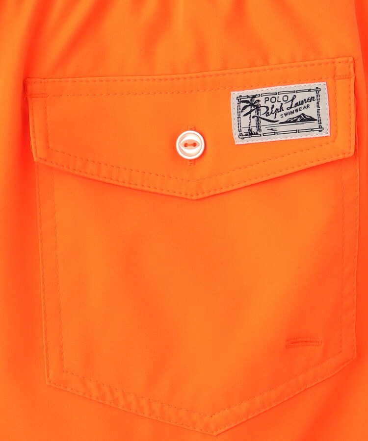 オペークドットクリップ(OPAQUE.CLIP)のPOLO RALPH LAUREN TRAVELER SWIM SHORT11