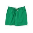 オペークドットクリップ(OPAQUE.CLIP)のPOLO RALPH LAUREN TRAVELER SWIM SHORT ダークグリーン(023)