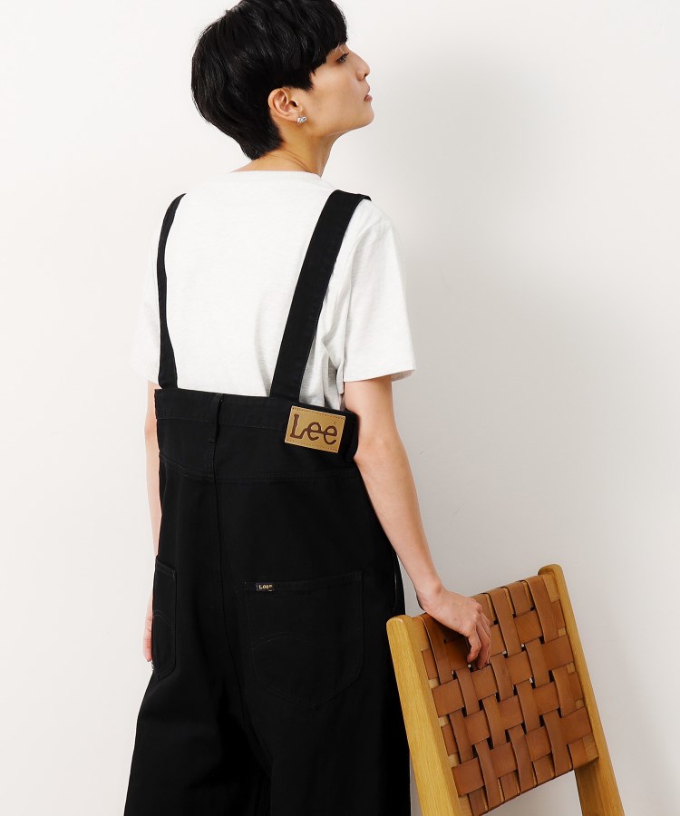 ≪Lee別注≫デニムサロペット(オールインワン・サロペット ≪Lee別注≫デニムサロペット(オールインワン・サロペット