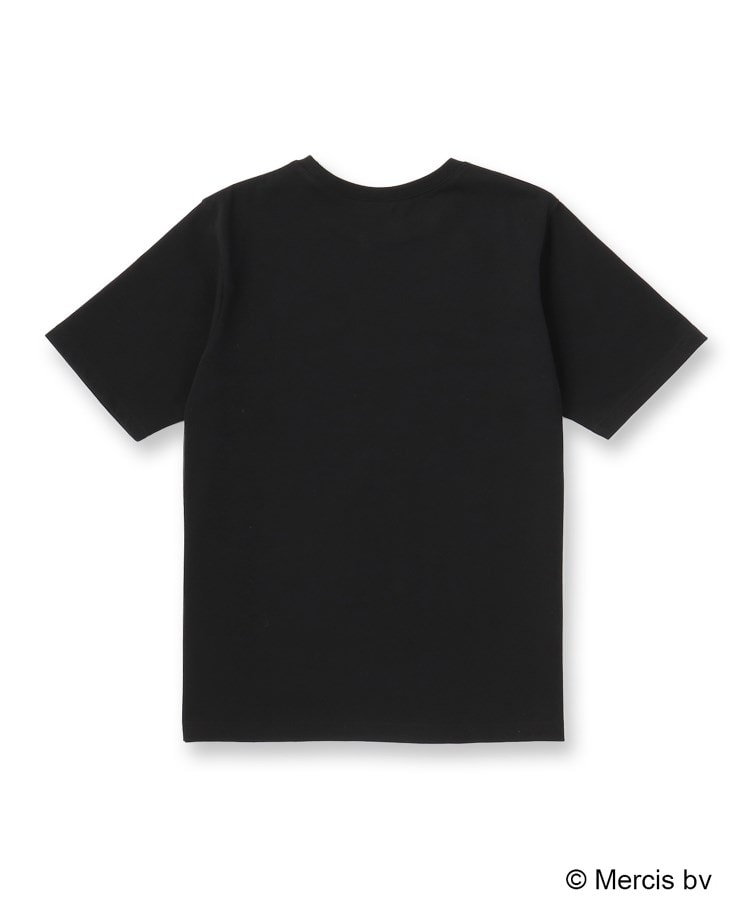 オペークドットクリップ(OPAQUE.CLIP)の【Dick Bruna × OPAQUE.CLIPコラボ】ワンポイント刺繍半袖Tシャツ3