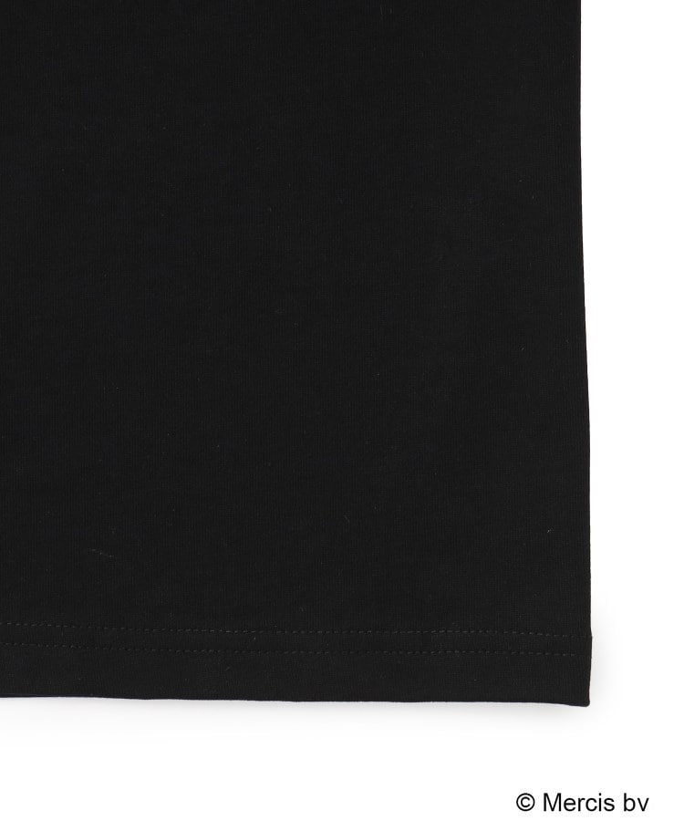 オペークドットクリップ(OPAQUE.CLIP)の【Dick Bruna × OPAQUE.CLIPコラボ】ワンポイント刺繍半袖Tシャツ6