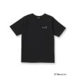 オペークドットクリップ(OPAQUE.CLIP)の【Dick Bruna × OPAQUE.CLIPコラボ】ワンポイント刺繍半袖Tシャツ2