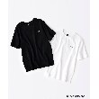 オペークドットクリップ(OPAQUE.CLIP)の【Dick Bruna × OPAQUE.CLIPコラボ】ワンポイント刺繍半袖Tシャツ1